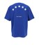 85 ロゴ クルーネック 半袖Tシャツ IF3910-417
