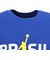 85 ロゴ クルーネック 半袖Tシャツ IF3910-417