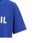 85 ロゴ クルーネック 半袖Tシャツ IF3910-417