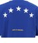 85 ロゴ クルーネック 半袖Tシャツ IF3910-417