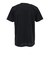 コンバース（CONVERSE）バスケットボールウェア プリント 半袖Tシャツ CBA261372-1900