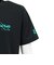 コンバース（CONVERSE）バスケットボールウェア プリント 半袖Tシャツ CBA261372-1900