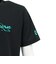 コンバース（CONVERSE）バスケットボールウェア プリント 半袖Tシャツ CBA261372-1900