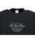 コンバース（CONVERSE）バスケットボールウェア プリント 半袖Tシャツ CBA261371-1900