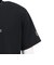 コンバース（CONVERSE）バスケットボールウェア プリント 半袖Tシャツ CBA261371-1900