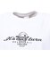 コンバース（CONVERSE）バスケットボールウェア プリント 半袖Tシャツ CBA261370-1100