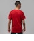 バスケットボールウェア EMB AIR 半袖クルネック Tシャツ DM3182-687