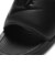 ナイキ（NIKE）シャワーサンダル ビクトリー ワン スライド ブラック CN9677-004 スポーツサンダル カジュアルシューズ