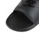 ナイキ（NIKE）シャワーサンダル ビクトリー ワン スライド ブラック CN9677-004 スポーツサンダル カジュアルシューズ