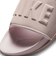 ナイキ（NIKE）サンダル オフコート スライド ピンク BQ4632-606 シャワーサンダル カジュアル シューズ