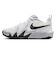 ナイキ（NIKE）ジュニアバスケットシューズ バッシュ S.T. ダイナマイト GS IH2308-101