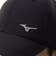 ミズノ（MIZUNO）遮熱素材 ソーラーカットクールホールドキャップ 32JWD10109