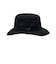 クイックシルバー（Quiksilver）WR UV WATER BEACH HAT サーフハット 撥水加工 26SPQSA261712BLK