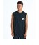 クイックシルバー（Quiksilver）ラッシュガード BEND LOGO サーフタンクトップ 速乾 26SPQLY261026BLK1