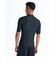 クイックシルバー（Quiksilver）ALL TIME SR ハイネック半袖ラッシュガード 速乾 UPF50+ ストレッチ 26SPQLY261006BLK2