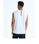 クイックシルバー（Quiksilver）ラッシュガード COMP LOGO サーフタンクトップ 速乾 26SPQLY261025WHT