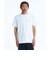 クイックシルバー（Quiksilver）ラッシュガード 半袖 RETRO MOOD サーフTシャツ 速乾 26SPQLY261019WHT