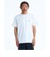 クイックシルバー（Quiksilver）ラッシュガード 半袖 RETRO MOOD サーフTシャツ 速乾 26SPQLY261019WHT