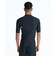 クイックシルバー（Quiksilver）ALL TIME SR ハイネック半袖ラッシュガード 速乾 UPF50+ ストレッチ 26SPQLY261006BLK1