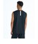 クイックシルバー（Quiksilver）ラッシュガード COMP LOGO サーフタンクトップ 速乾 26SPQLY261025BLK