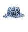 ロキシー（ROXY）WR UV WATER BEACH HAT PRT サーフハット 26SPRSA261711BLU