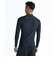 クイックシルバー（Quiksilver）ALL TIME LR 長袖ラッシュガード 速乾 26SPQLY261002BLK2