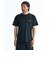 クイックシルバー（Quiksilver）ラッシュガード 半袖 RETRO MOOD サーフTシャツ 速乾 26SPQLY261019BLK