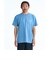 クイックシルバー（Quiksilver）ラッシュガード 半袖 RETRO MOOD サーフTシャツ 速乾 26SPQLY261019BLU