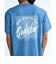 クイックシルバー（Quiksilver）ラッシュガード 半袖 RETRO MOOD サーフTシャツ 速乾 26SPQLY261019BLU