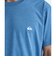 クイックシルバー（Quiksilver）ラッシュガード 半袖 RETRO MOOD サーフTシャツ 速乾 26SPQLY261019BLU