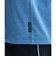 クイックシルバー（Quiksilver）ラッシュガード 半袖 RETRO MOOD サーフTシャツ 速乾 26SPQLY261019BLU