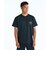 クイックシルバー（Quiksilver）ラッシュガード PHOTO 半袖 サーフTシャツ 速乾 26SPQLY261018BLK