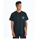 クイックシルバー（Quiksilver）ラッシュガード PHOTO 半袖 サーフTシャツ 速乾 26SPQLY261018BLK