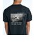 クイックシルバー（Quiksilver）ラッシュガード PHOTO 半袖 サーフTシャツ 速乾 26SPQLY261018BLK