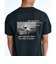クイックシルバー（Quiksilver）ラッシュガード PHOTO 半袖 サーフTシャツ 速乾 26SPQLY261018BLK