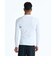 クイックシルバー（Quiksilver）ALL TIME LR 長袖ラッシュガード 速乾 26SPQLY261002WHT