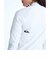 クイックシルバー（Quiksilver）ALL TIME LR 長袖ラッシュガード 速乾 26SPQLY261002WHT