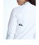 クイックシルバー（Quiksilver）ALL TIME LR 長袖ラッシュガード 速乾 26SPQLY261002WHT