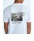 クイックシルバー（Quiksilver）ラッシュガード PHOTO 半袖 サーフTシャツ 速乾 26SPQLY261018WHT