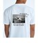 クイックシルバー（Quiksilver）ラッシュガード PHOTO 半袖 サーフTシャツ 速乾 26SPQLY261018WHT