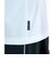 クイックシルバー（Quiksilver）ラッシュガード PHOTO 半袖 サーフTシャツ 速乾 26SPQLY261018WHT