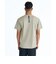 クイックシルバー（Quiksilver）COMP LOGO 半袖 ラッシュガード サーフTシャツ 速乾 26SPQLY261017KHA