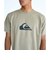クイックシルバー（Quiksilver）COMP LOGO 半袖 ラッシュガード サーフTシャツ 速乾 26SPQLY261017KHA