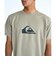 クイックシルバー（Quiksilver）COMP LOGO 半袖 ラッシュガード サーフTシャツ 速乾 26SPQLY261017KHA