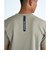 クイックシルバー（Quiksilver）COMP LOGO 半袖 ラッシュガード サーフTシャツ 速乾 26SPQLY261017KHA