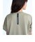 クイックシルバー（Quiksilver）COMP LOGO 半袖 ラッシュガード サーフTシャツ 速乾 26SPQLY261017KHA