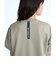 クイックシルバー（Quiksilver）COMP LOGO 半袖 ラッシュガード サーフTシャツ 速乾 26SPQLY261017KHA