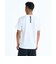 クイックシルバー（Quiksilver）COMP LOGO 半袖 ラッシュガード サーフTシャツ 速乾 26SPQLY261017WHT