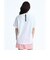 クイックシルバー（Quiksilver）COMP LOGO 半袖 ラッシュガード サーフTシャツ 速乾 26SPQLY261017WHT