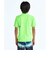 クイックシルバー（Quiksilver）ジュニア ALL TIME SR YOUTH 半袖ラッシュガード 速乾 UPF50+ ストレッチ 26SPKLY261…